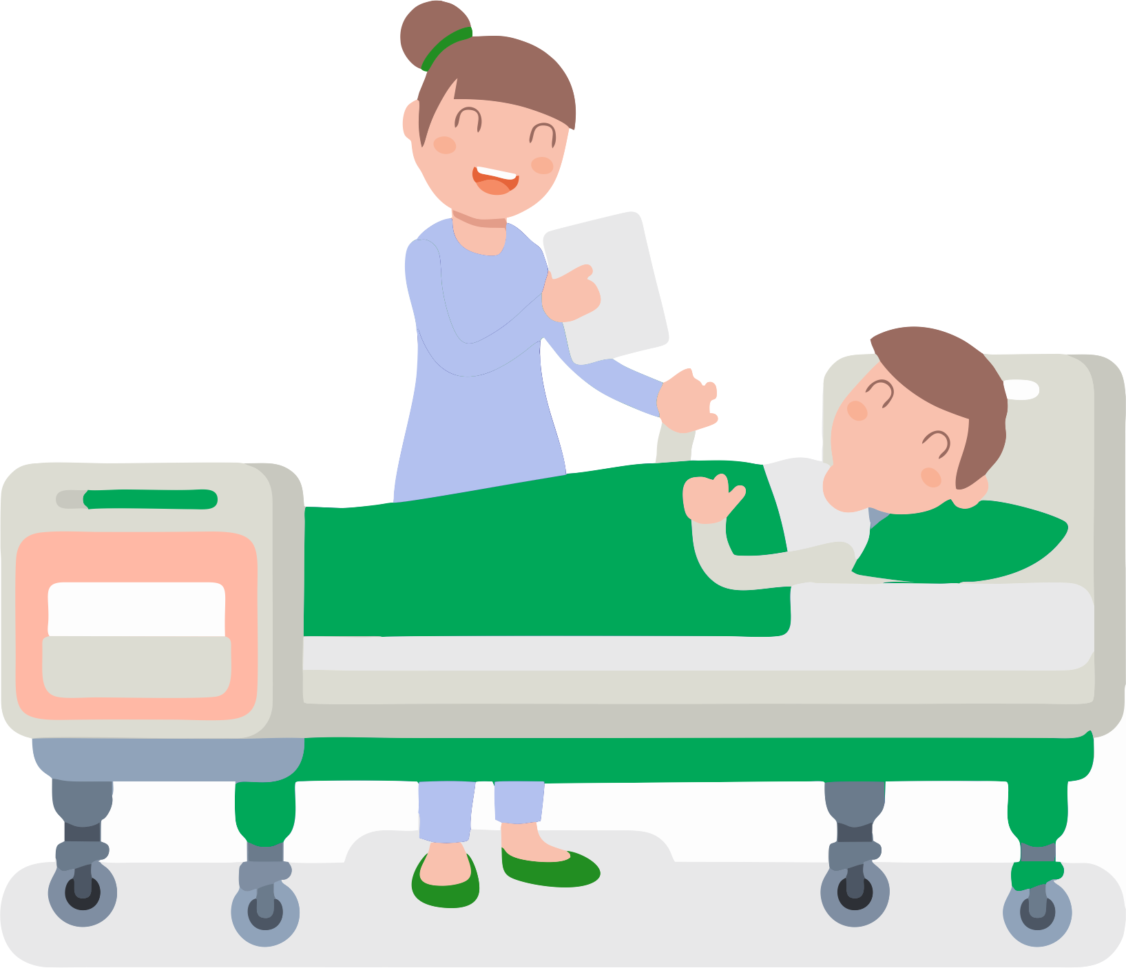 best hospital in gorakhpur